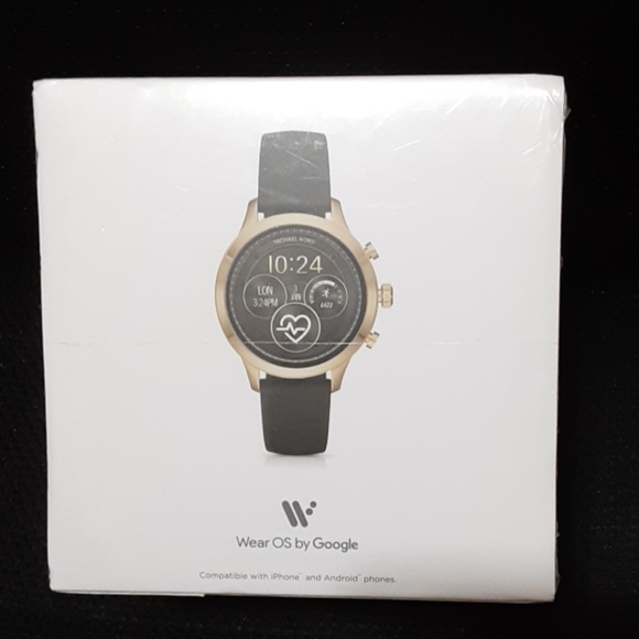 Michael Kors smartwatch